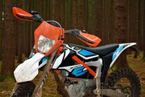 KTM Freeride E-XC