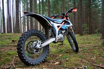 KTM Freeride E-XC