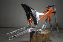 KTM Freeride E-XC
