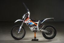 KTM Freeride E-XC
