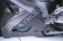 KYMCO SuperNEX