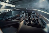 Lamborghini Lanzador