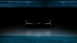 Lamborghini Terzo Millennio Concept