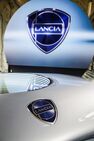 Lancia logo