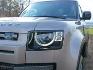 Land Rover Defender 130 D300 MHEV