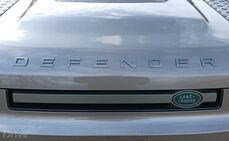 Land Rover Defender 130 D300 MHEV