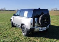 Land Rover Defender P400