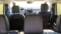 Land Rover Defender P400