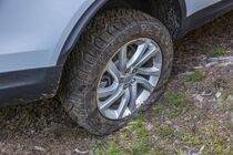 Land Rover experience 2017