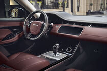Land Rover Range Rover Evoque (2019)