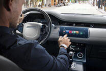 Land Rover Range Rover Evoque (2019)