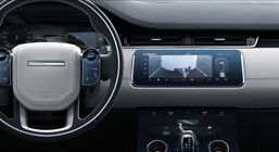 Land Rover Range Rover Evoque (2019)