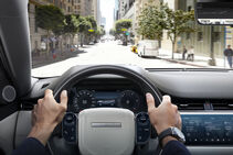 Land Rover Range Rover Evoque (2019)