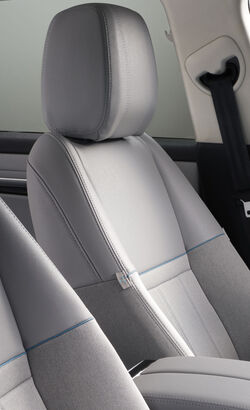 Land Rover Range Rover Evoque (2019)