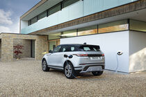 Land Rover Range Rover Evoque (2019)