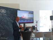 Land Rover Range Rover Sport (2022)