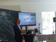 Land Rover Range Rover Sport (2022)