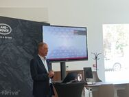 Land Rover Range Rover Sport (2022)