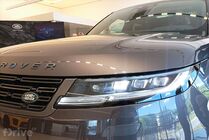 Land Rover Range Rover Sport (2022)