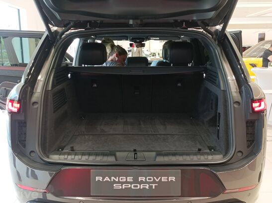 Land Rover Range Rover Sport (2022)
