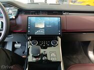 Land Rover Range Rover Sport (2022)
