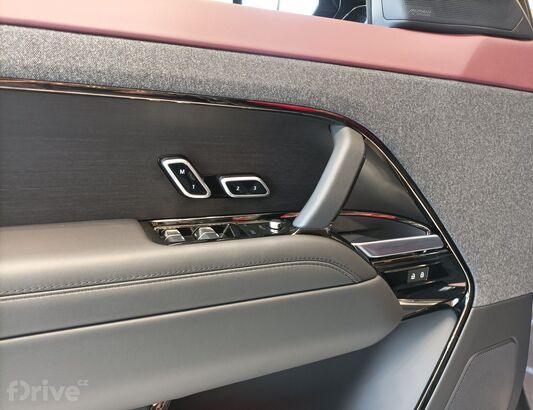 Land Rover Range Rover Sport (2022)