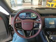 Land Rover Range Rover Sport (2022)