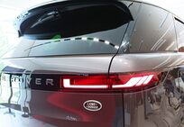 Land Rover Range Rover Sport (2022)