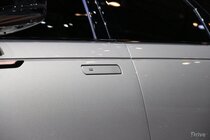 Land Rover Range Rover Velar - první pohled