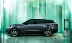 Land Rover Range Rover Velar (2024)