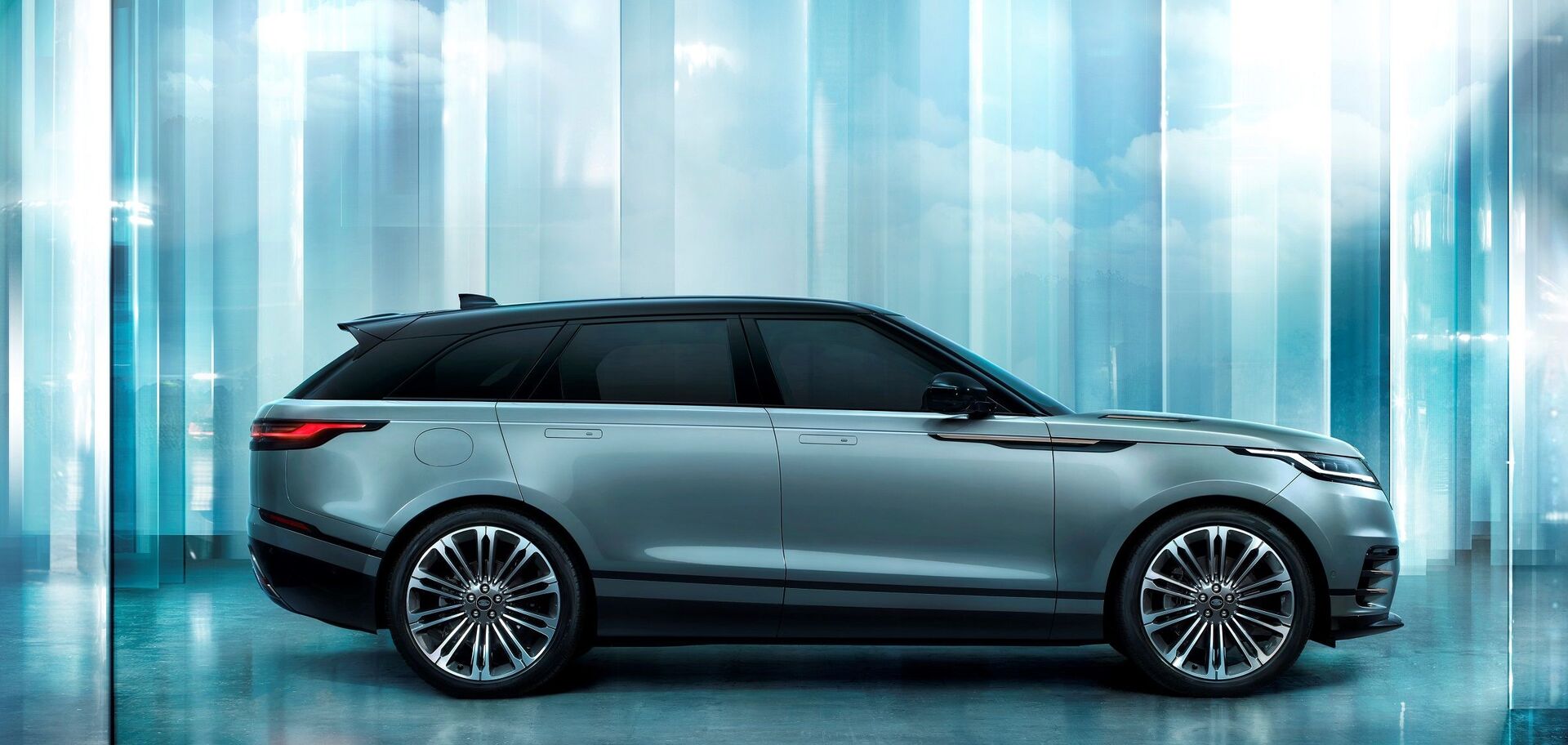 Land Rover Range Rover Velar (2024)