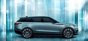 Land Rover Range Rover Velar (2024)