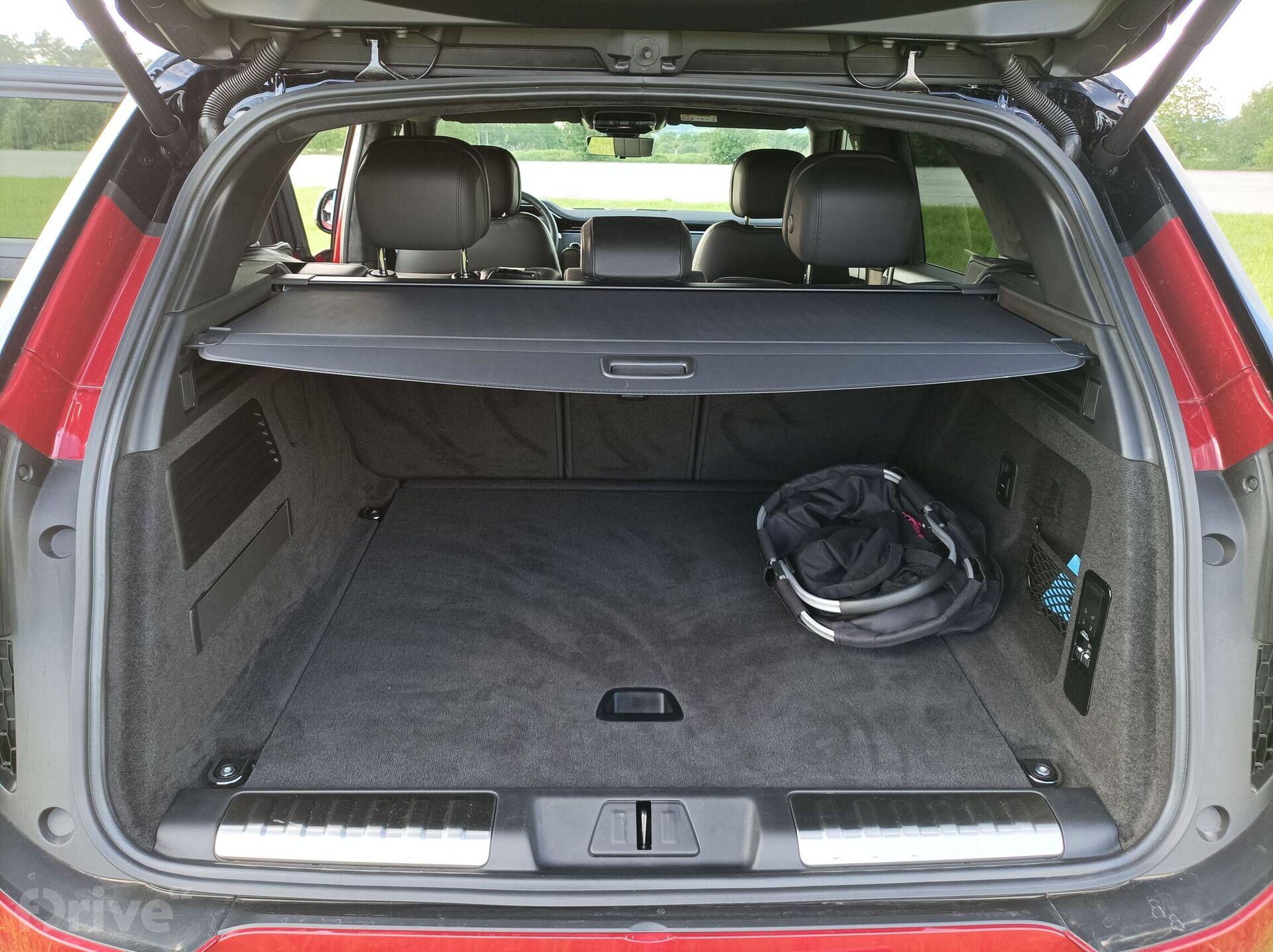 Land Rover Rover Sport 3