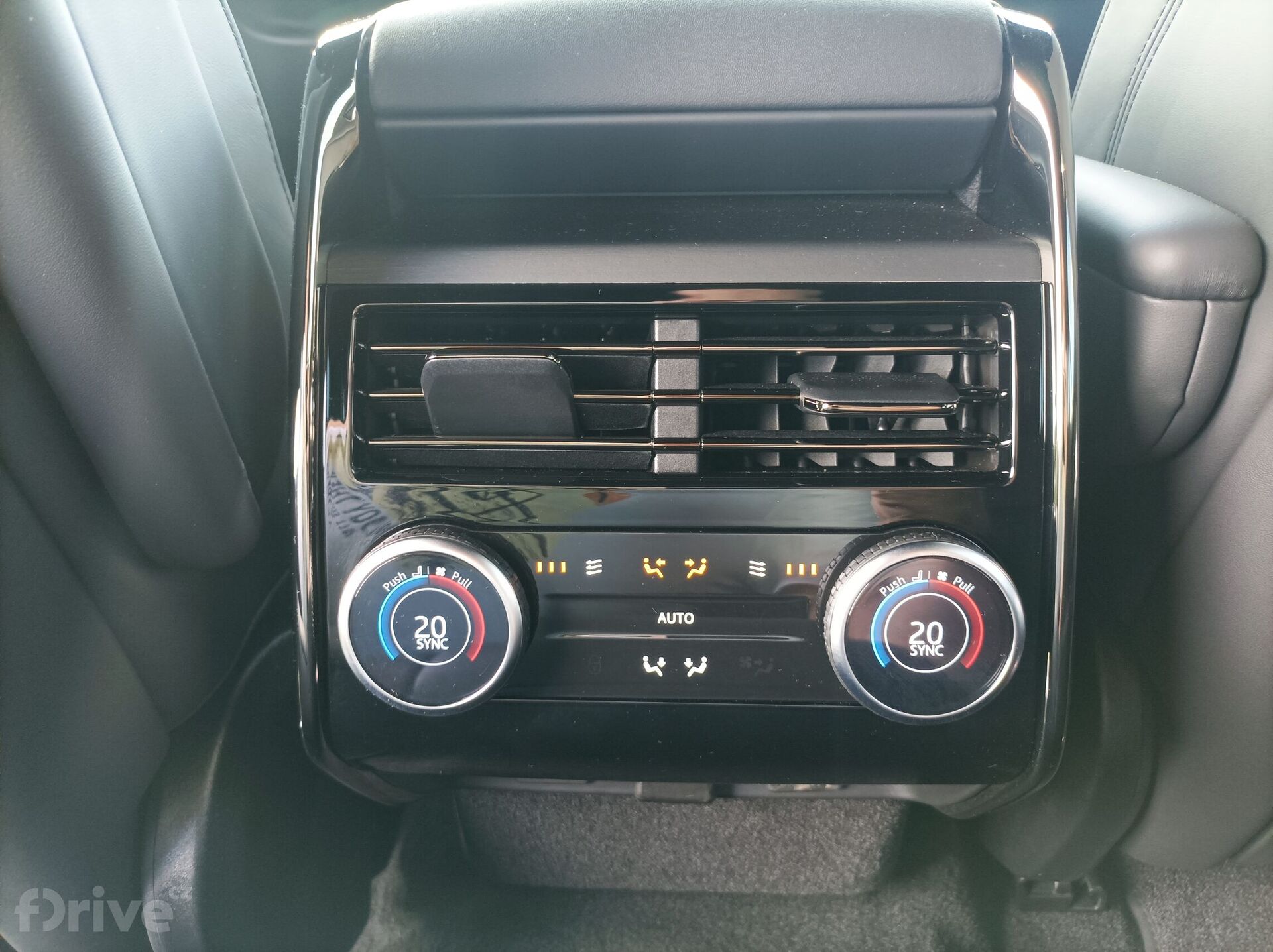 Land Rover Rover Sport 3