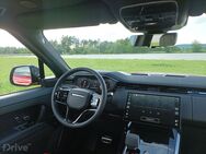 Land Rover Rover Sport 3