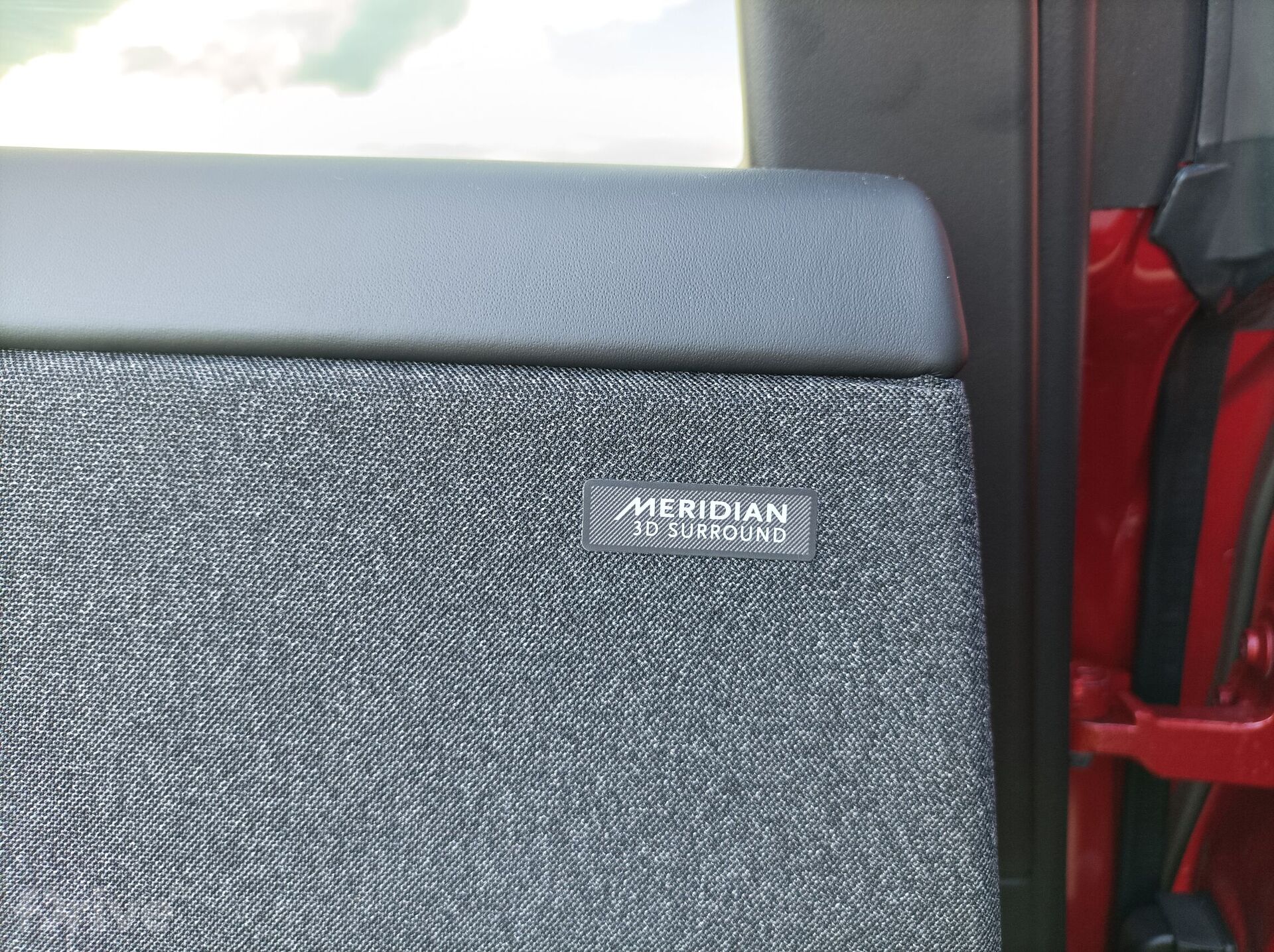 Land Rover Rover Sport 3