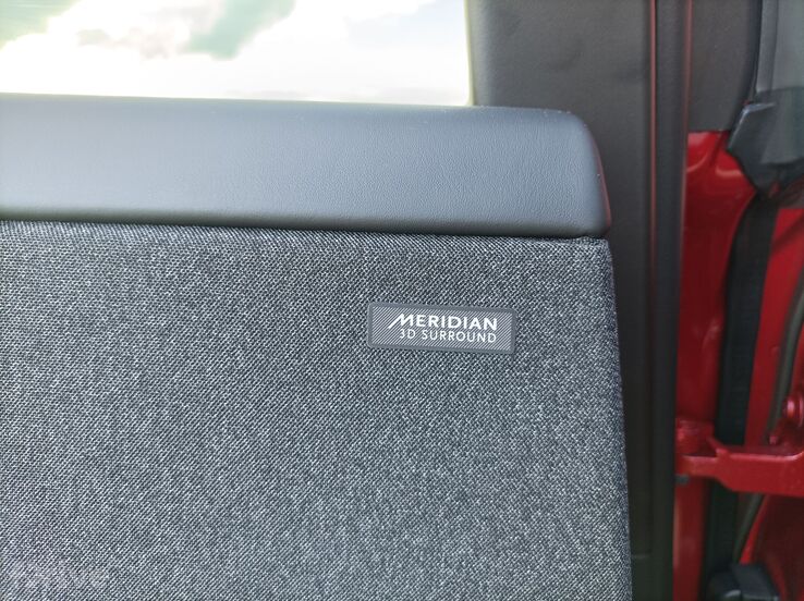 Land Rover Rover Sport 3