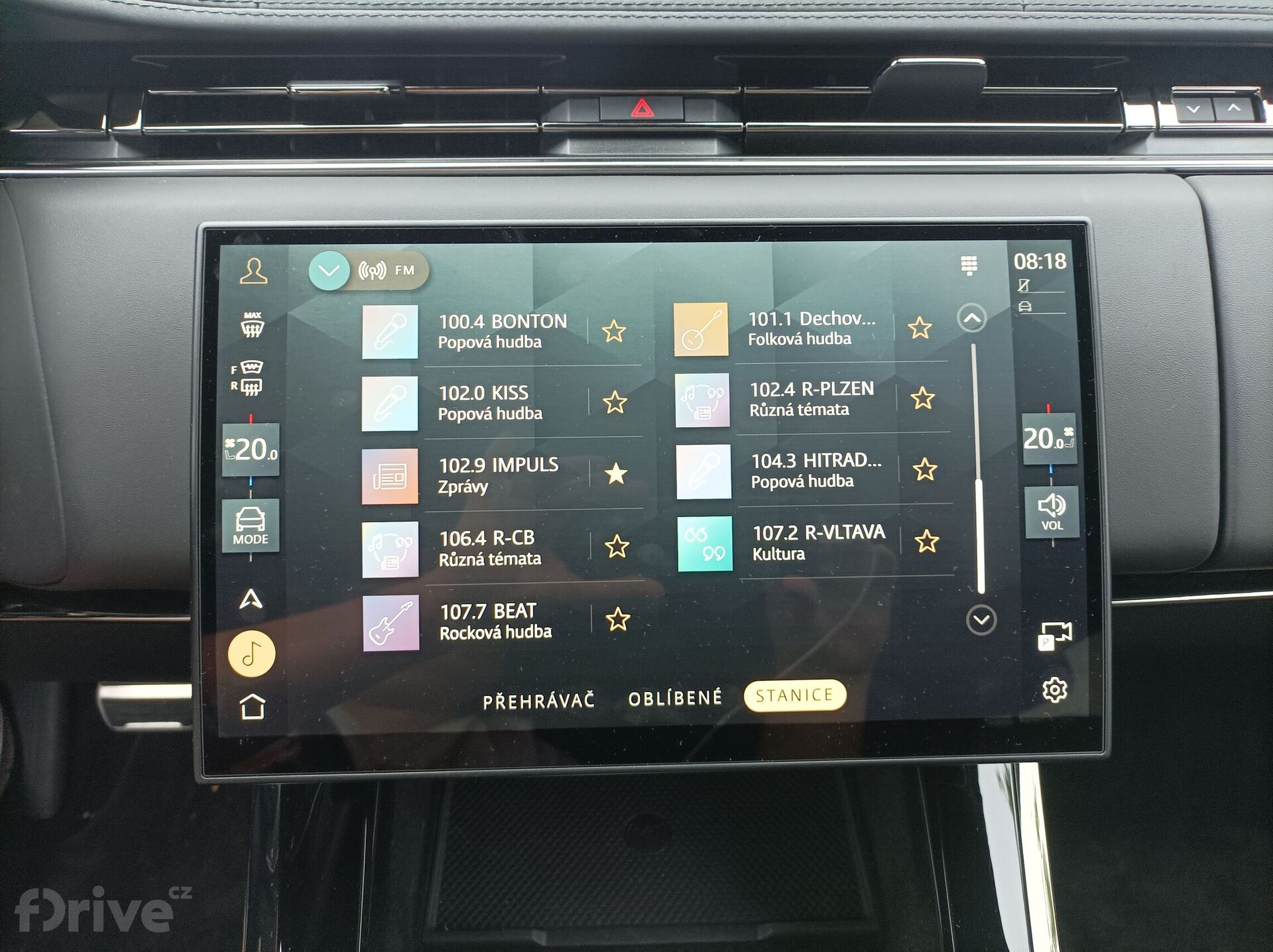 Land Rover Rover Sport 3