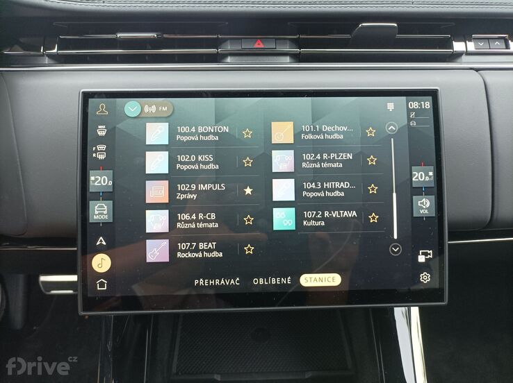 Land Rover Rover Sport 3