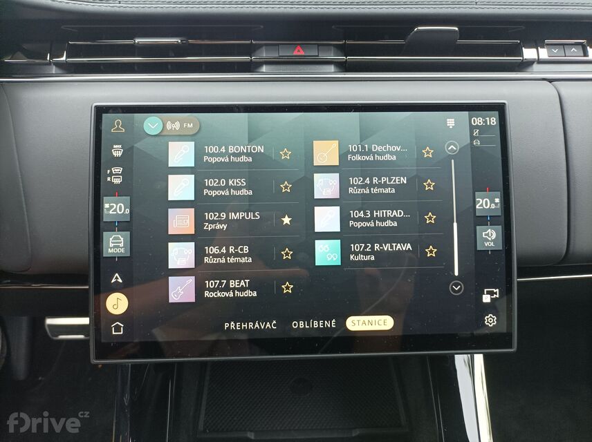 Land Rover Rover Sport 3