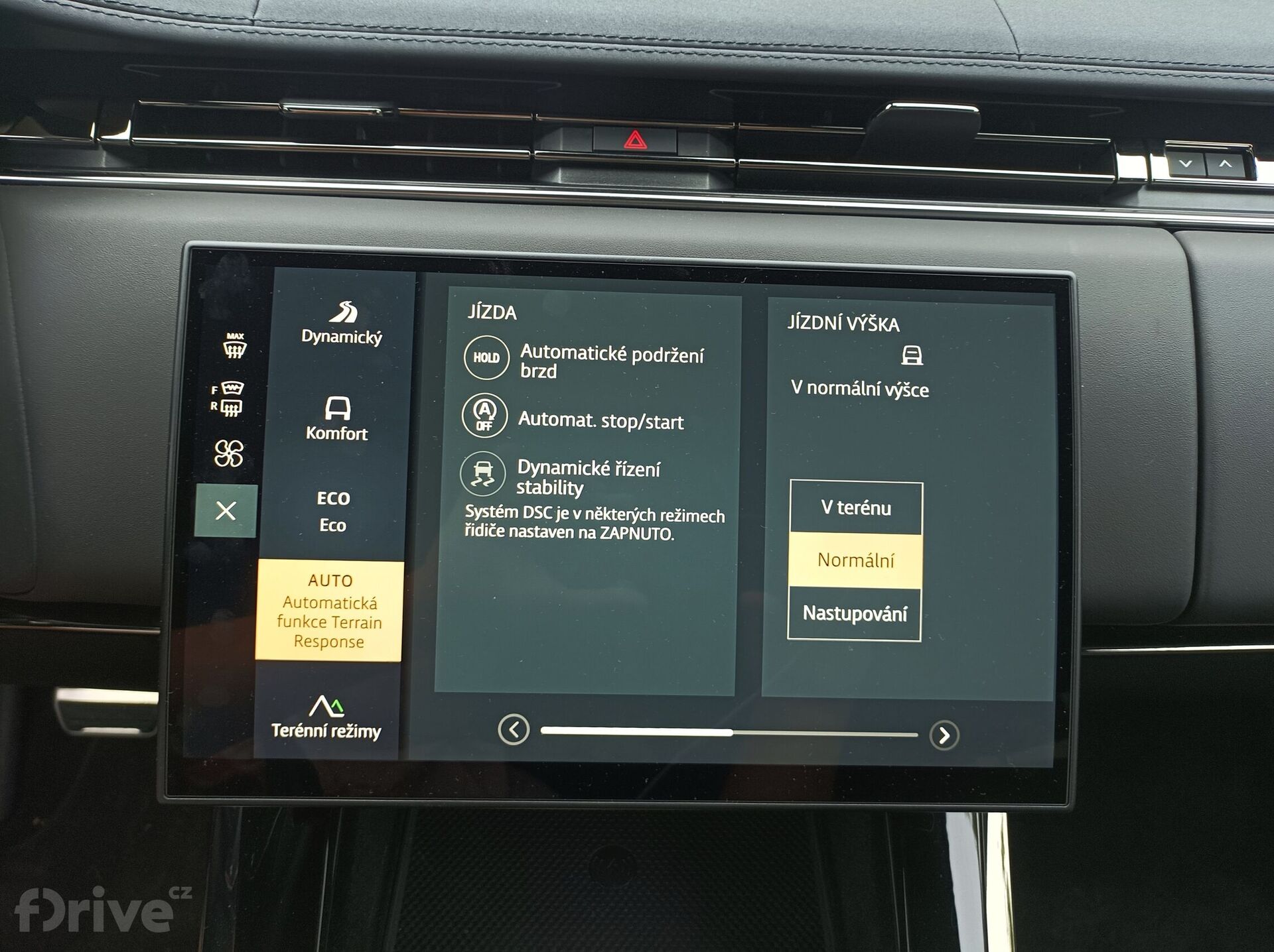 Land Rover Rover Sport 3