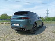 LaRange Rover Sport P530 First Edition