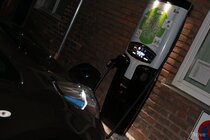 Leaf cesta do Paříže