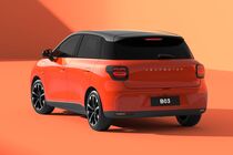 Leapmotor B03