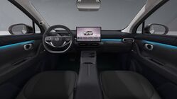Leapmotor B03