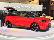 Leapmotor B03
