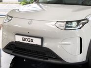 Leapmotor B03X