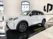 Leapmotor B03X
