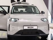 Leapmotor B03X