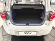 Leapmotor B03X